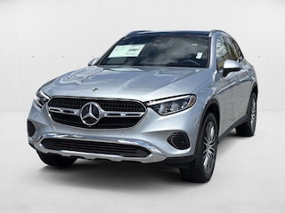 2025 Mercedes-Benz GLC