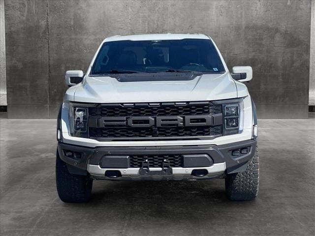 Used 2023 Ford F-150 Raptor with VIN 1FTFW1RG5PFA64170 for sale in Marietta, GA