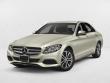 Used 2018 Mercedes-Benz C-Class C 300 4MATIC Sedan