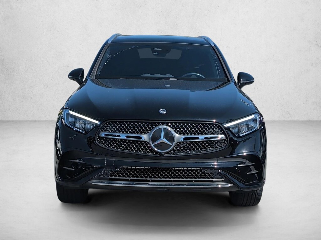 Used 2026 Mercedes-Benz GLC GLC 300 SUV SUV