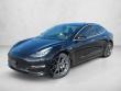 Used 2020 Tesla Model 3 Long Range Sedan