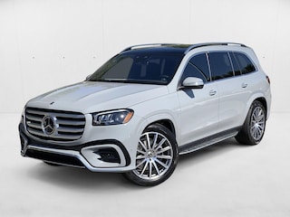 2025 Mercedes-Benz GLS 450 GLS 450 4MATIC ® SUV SUV