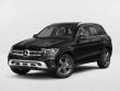 Used 2020 Mercedes-Benz GLC 4MATIC SUV