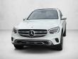 Certified 2022 Mercedes-Benz GLC 4MATIC SUV