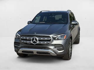 2026 Mercedes-Benz GLE 450e GLE 450e 4MATIC ® SUV SUV