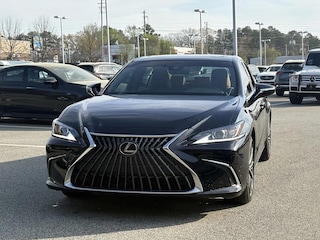 2022 LEXUS ES