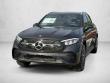 Used 2026 Mercedes-Benz GLC 4MATIC SUV