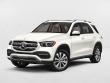 Used 2023 Mercedes-Benz GLE 4MATIC SUV