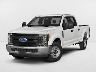2018 Ford F-250
