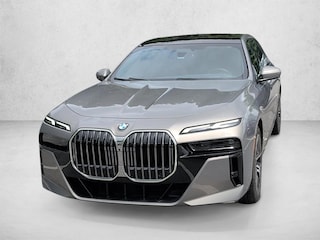 2023 BMW 7 Series