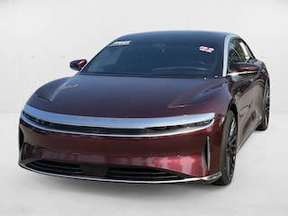 2022 Lucid Air