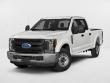 Used 2018 Ford F-250 XL Truck Crew Cab