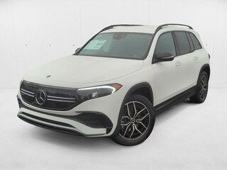 2023 Mercedes-Benz EQB