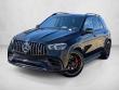 Used 2022 Mercedes-Benz GLE S 4MATIC SUV