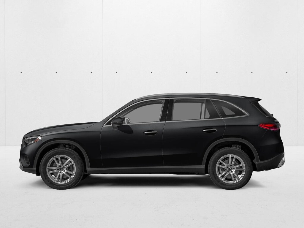 New 2027 Mercedes-Benz GLC 300 GLC 300 SUV SUV