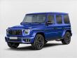Certified 2025 Mercedes-Benz AMG G 63 4MATIC SUV