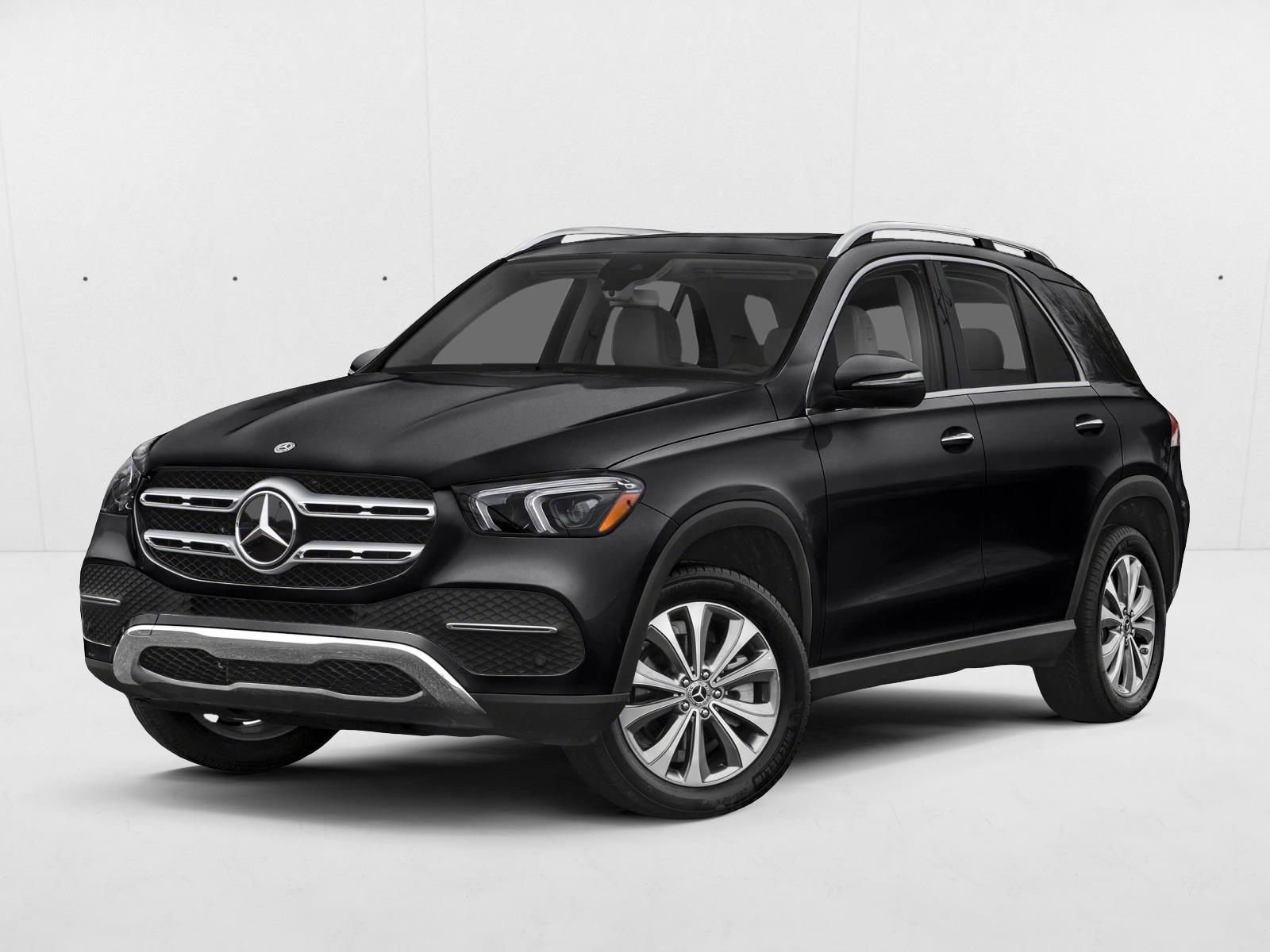 2020 Mercedes-Benz GLE GLE350 4MATIC's photo