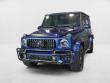 Certified 2025 Mercedes-Benz G-Class 4MATIC SUV