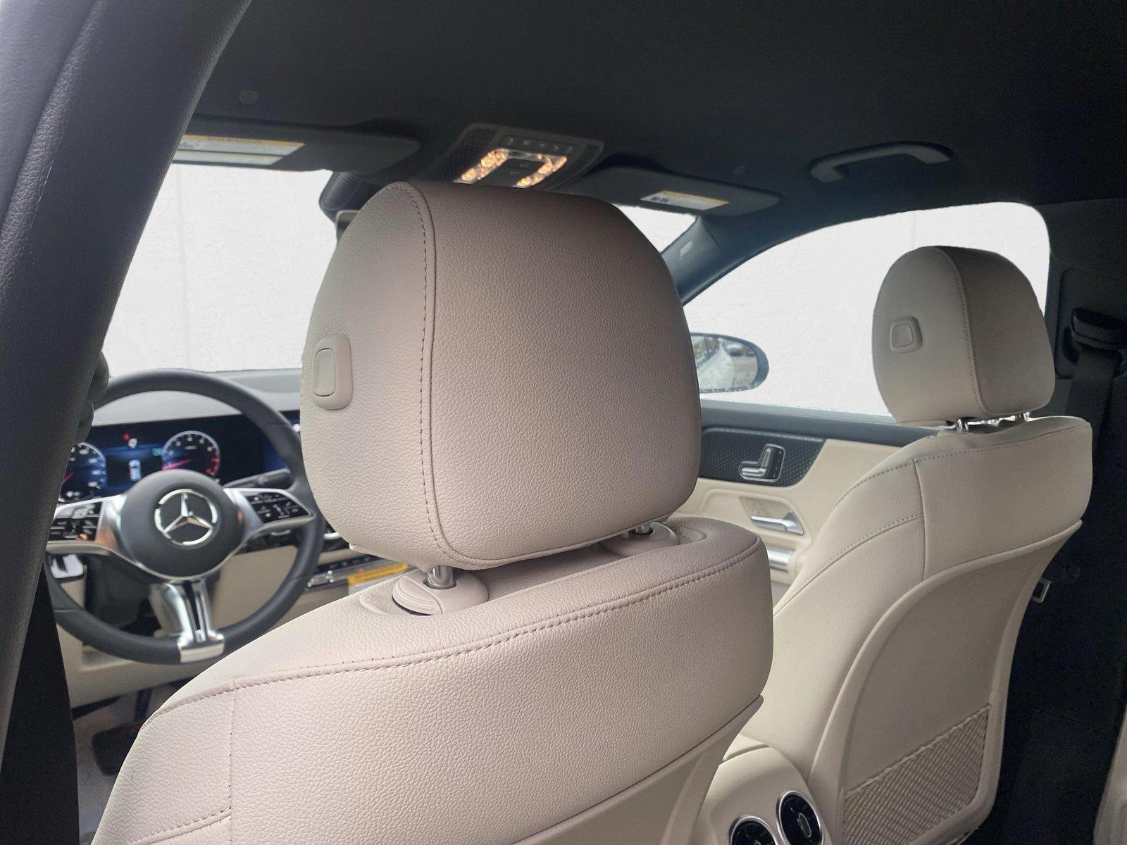2025 Mercedes-Benz GLA GLA250 - Photo 18