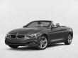 Used 2018 BMW 4 Series  Convertible