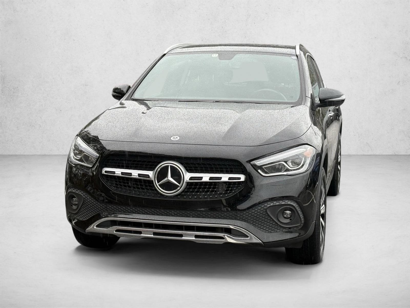 2022 Mercedes-Benz GLA GLA250's photo
