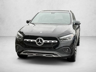 2022 Mercedes-Benz GLA