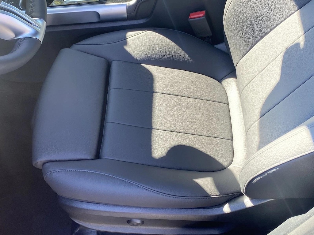 Certified 2025 Mercedes-Benz GLB GLB 250 SUV SUV