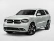 Used 2016 Dodge Durango R/T SUV