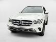 Certified 2021 Mercedes-Benz GLC 300  SUV