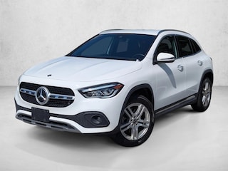 2022 Mercedes-Benz GLA
