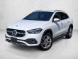 Used 2022 Mercedes-Benz GLA 4MATIC SUV