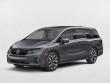 Used 2025 Honda Odyssey Touring Van
