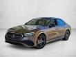 Used 2025 Mercedes-Benz E-Class E 350 4MATIC Sedan
