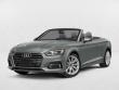 Used 2018 Audi A5 2.0T Premium Cabriolet