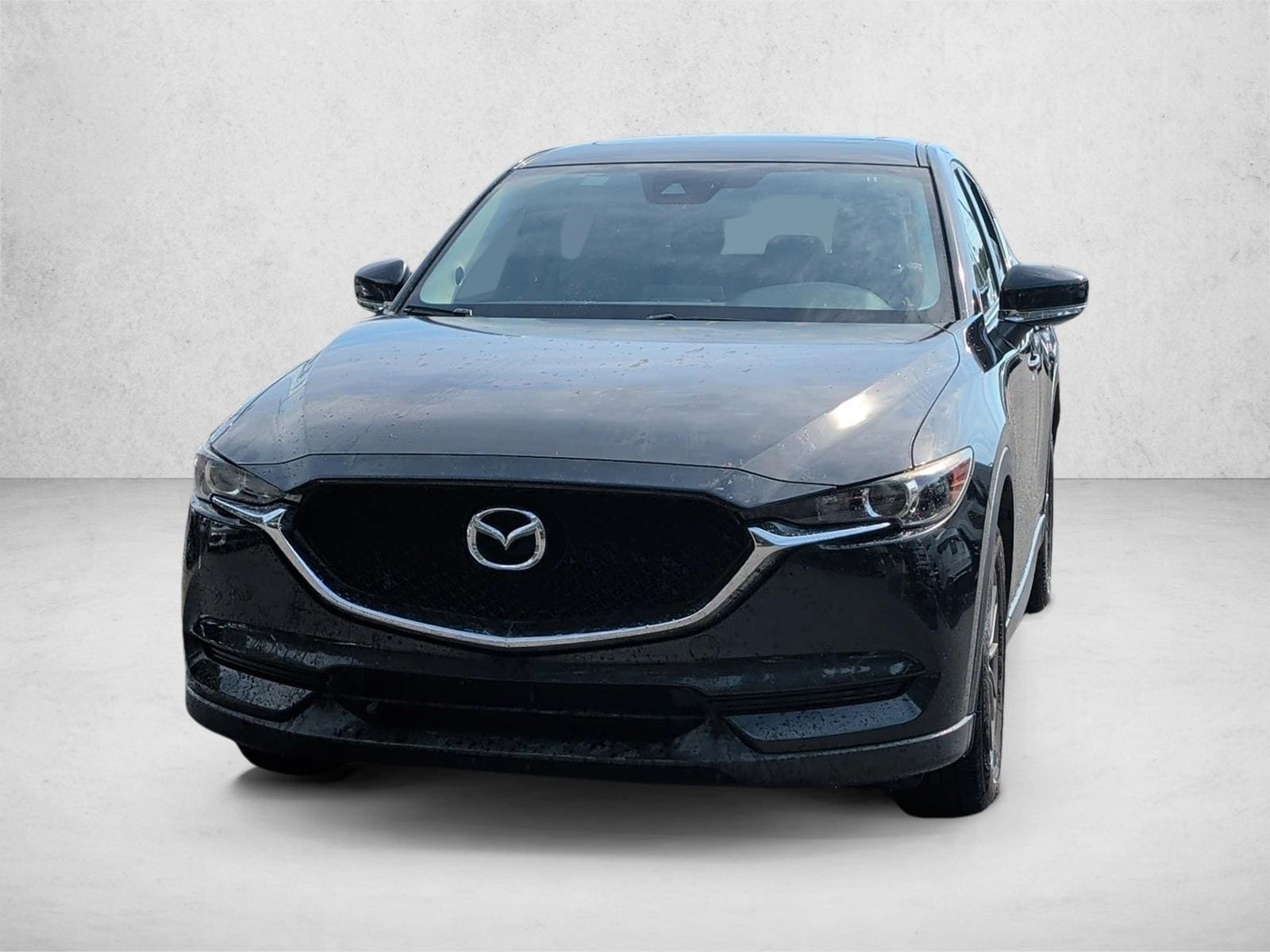 2017 Mazda CX-5 Touring auto's photo