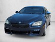  BMW 6 Series