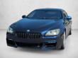 Used 2015 BMW 6 Series  Gran Coupe