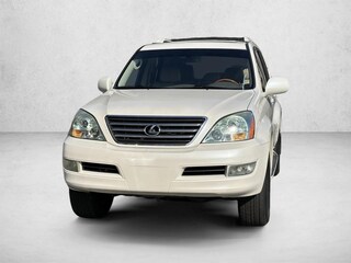 2007 LEXUS GX 470