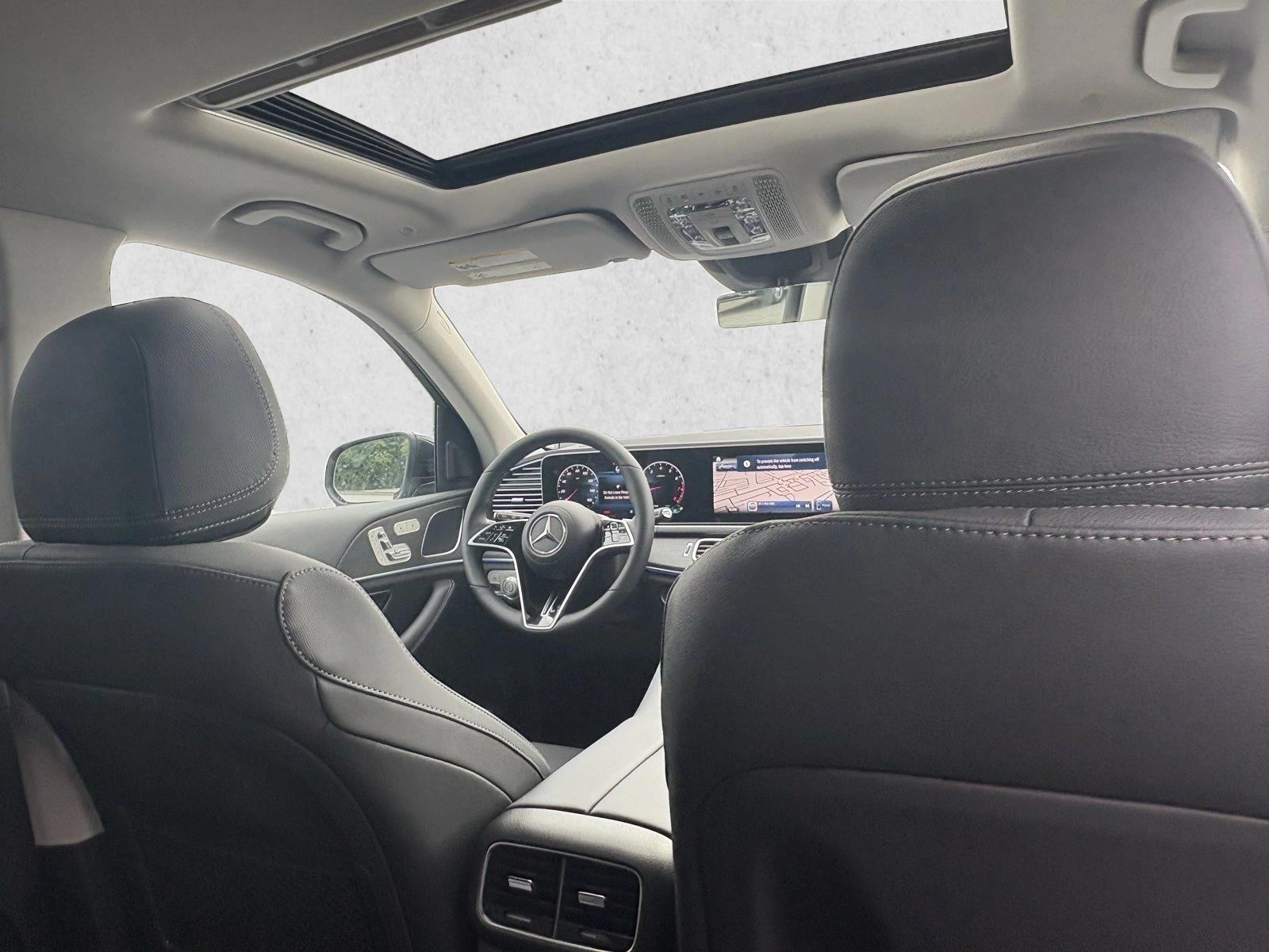2026 Mercedes-Benz GLE GLE350 - Photo 21