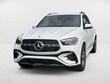  Mercedes-Benz GLE 580