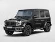 Certified 2025 Mercedes-Benz G-Class 4MATIC SUV