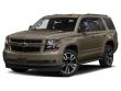 Used 2018 Chevrolet Tahoe Premier SUV