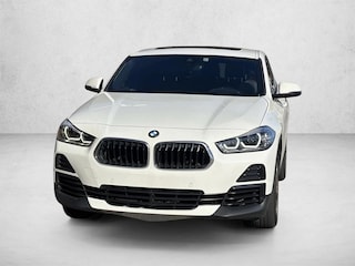 2022 BMW X2