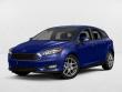 Used 2016 Ford Focus SE Hatchback