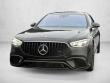Certified 2025 Mercedes-Benz S-Class AMG S 63 E Sedan