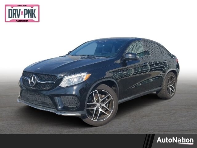 2019 Mercedes Benz Gla 250