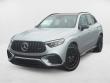 Certified 2024 Mercedes-Benz GLC 4MATIC SUV