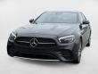 Used 2022 Mercedes-Benz E-Class E 350 Sedan