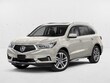 Acura MDX Sport Hybrid