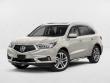 Used 2020 Acura MDX Sport Hybrid Advance Package SUV